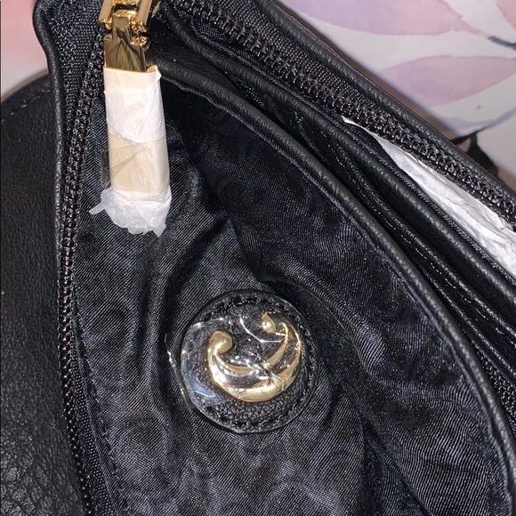 Brand New Charming Charlie’s 2 way Handbag - Picture 5 of 5